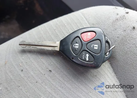 2013 Toyota Corolla Le z USA, uszkodzony, nr VIN 2T1BU4EE6DC115528